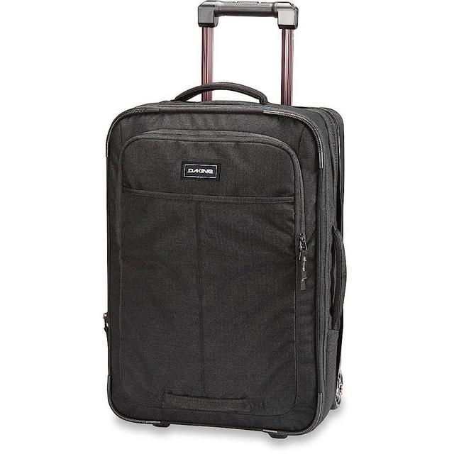 Dakine Status Roller + Bag - 42 Liter, Black