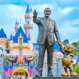 Disneyland Park