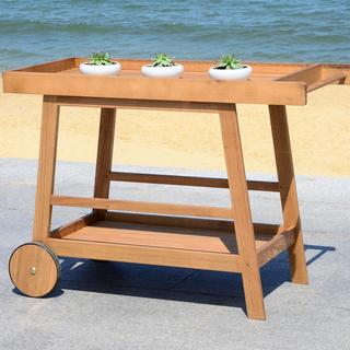 Renzo Indoor/Outdoor Bar Cart