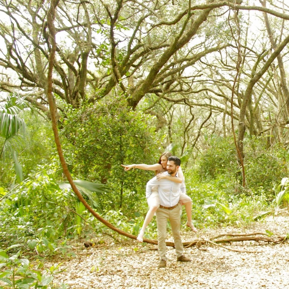 Let's go that way together!