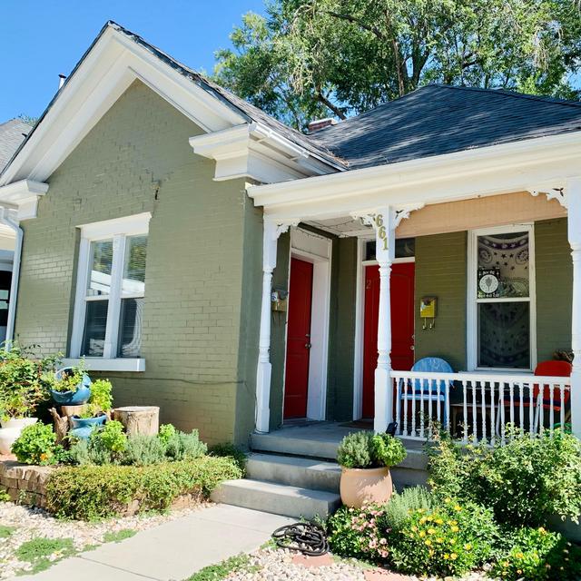 Home Improvement Fund