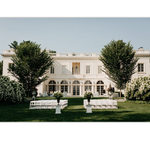 The Wadsworth Mansion at Long Hill