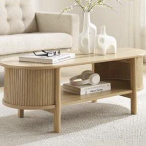 Cadence Coffee Table