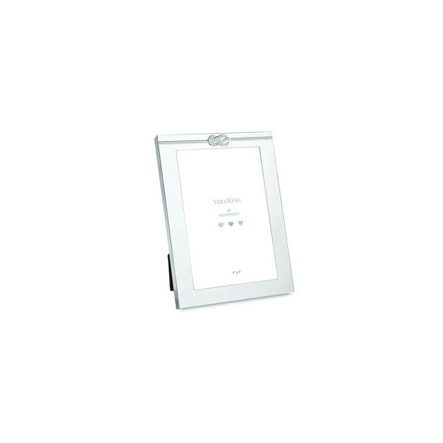 Vera Wang for Wedgwood Infinity Baby 4X6" Frame