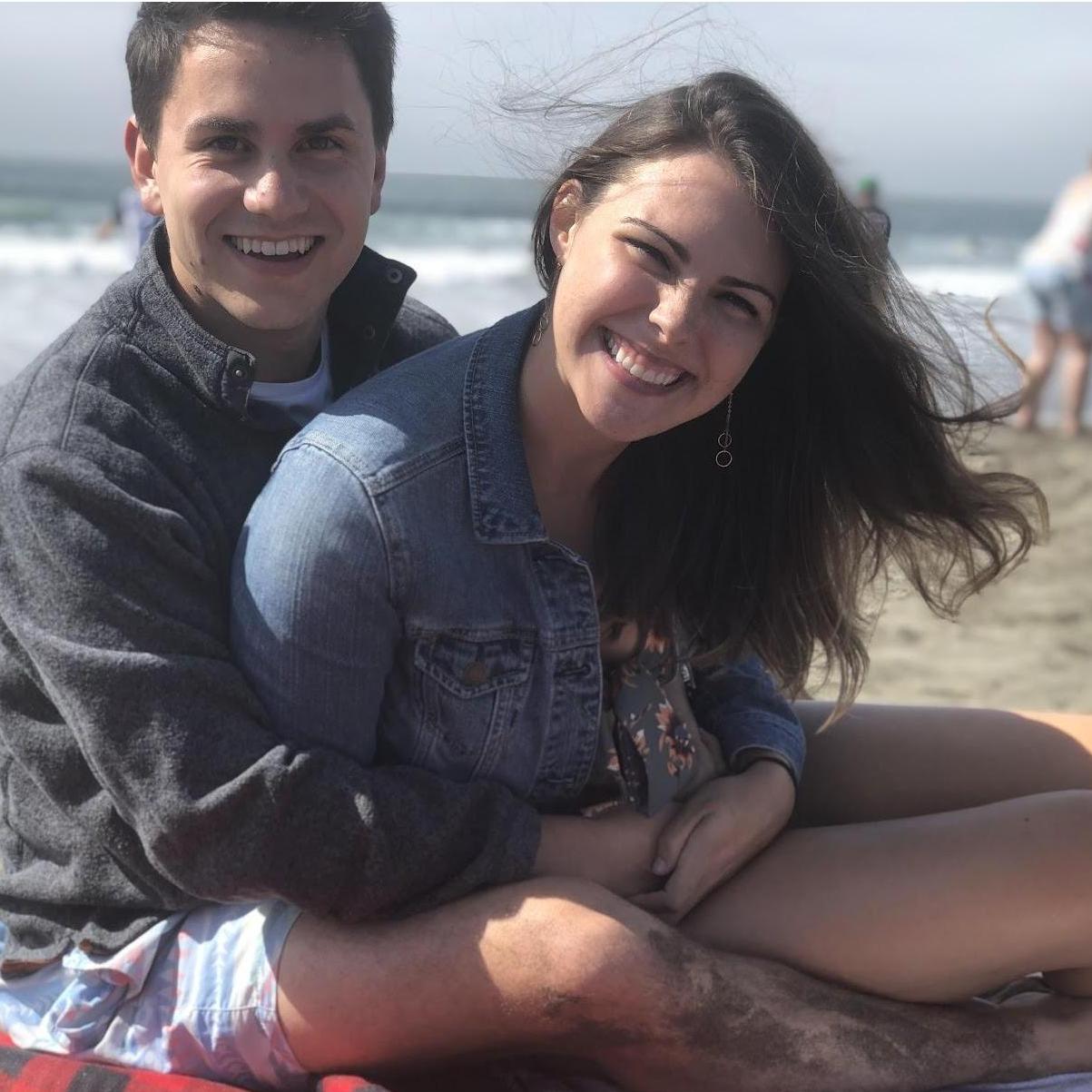 Ocean Beach
2019
