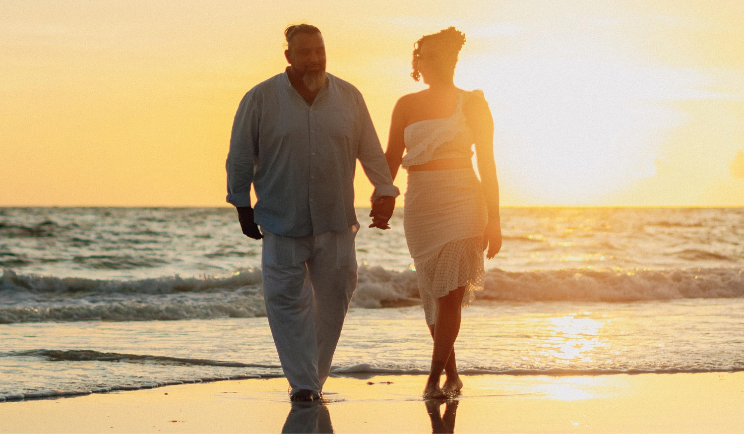 The Wedding Website of Stephanie Joyner and Oscar Vela