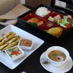 Zab Zab Thai Cuisine