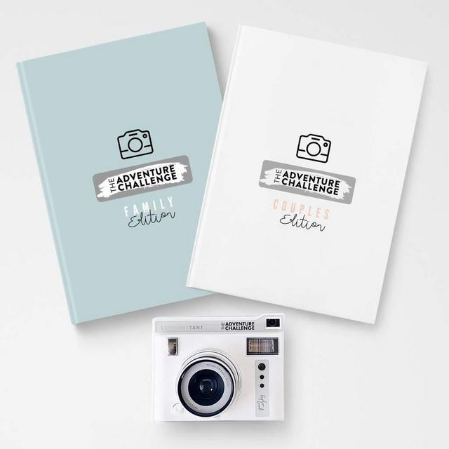 Couples & Family Camera Bundle