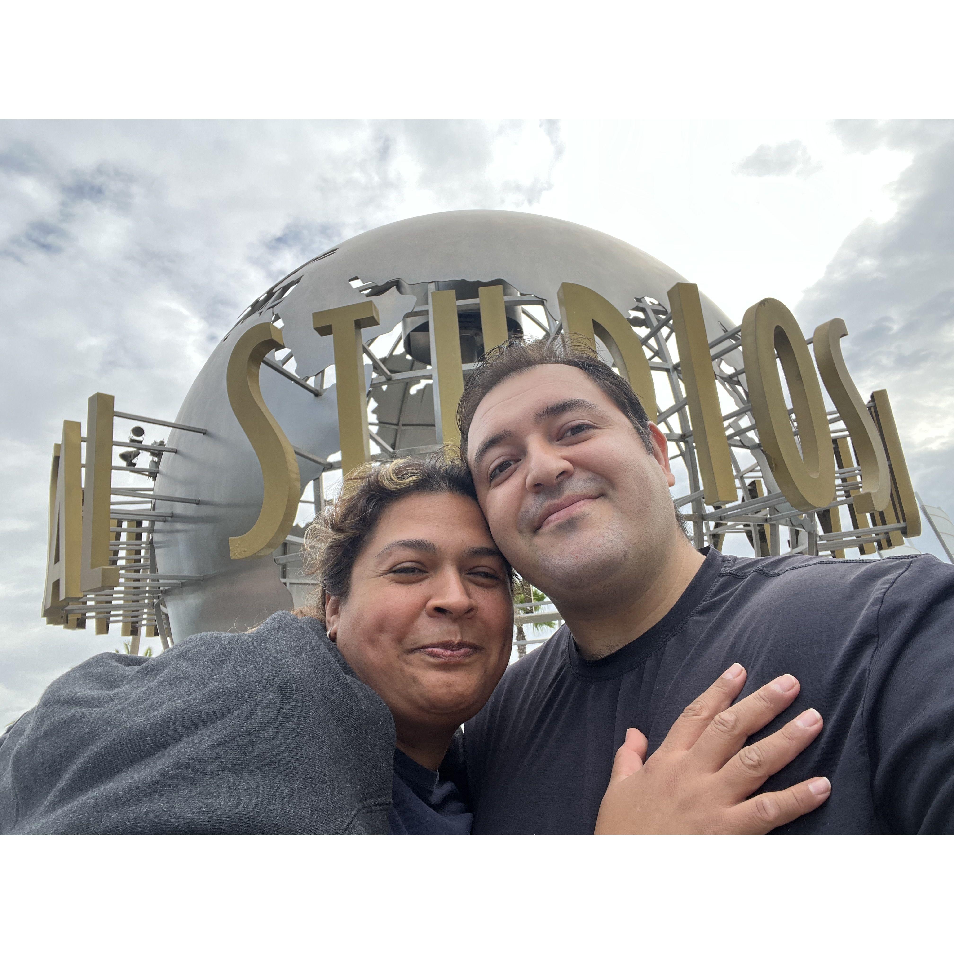 Universal!