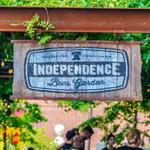 Independence Beer Garden