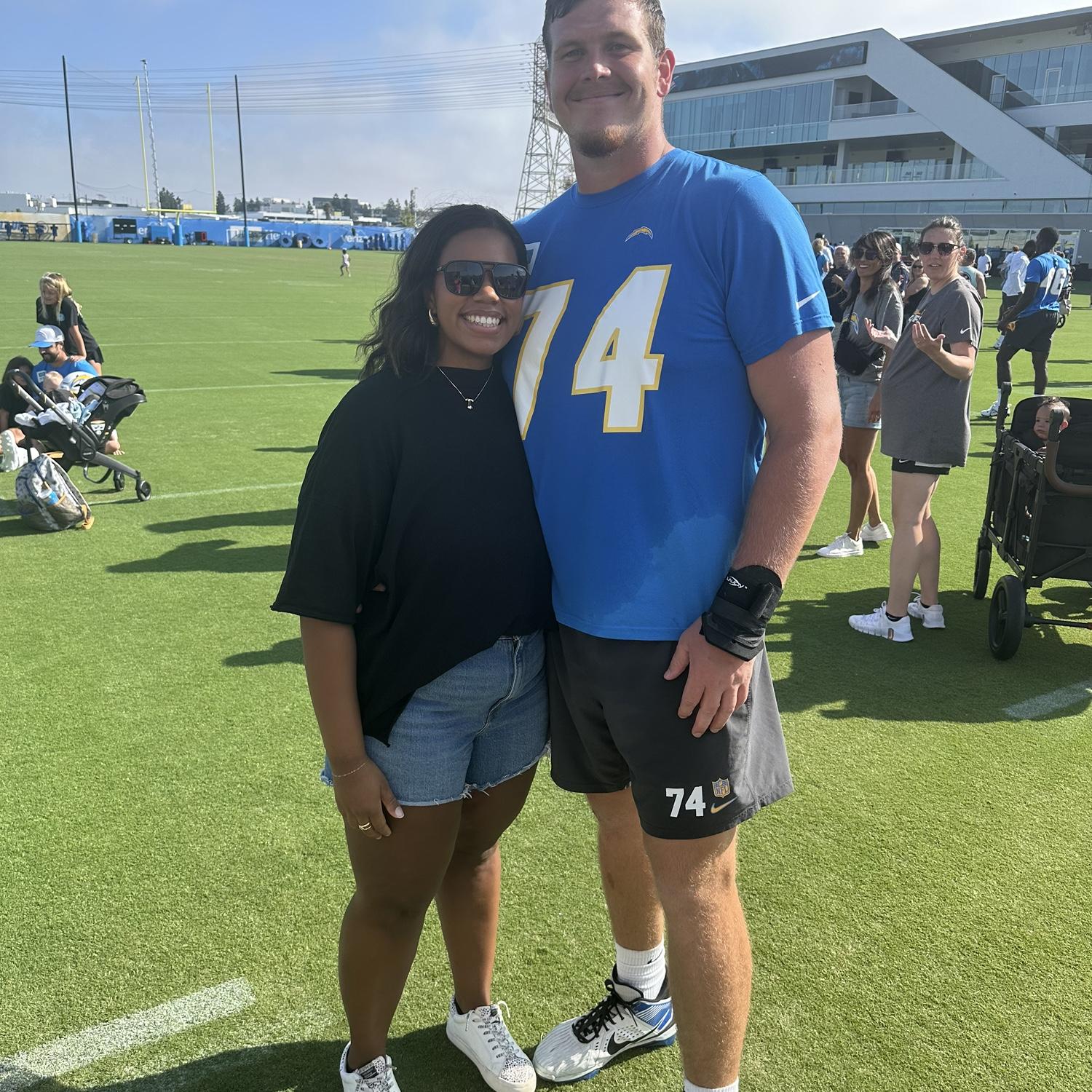 First Trip to Cali! (August 2024)