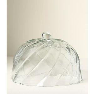 Etta Glass Cake Dome-Anthropologie