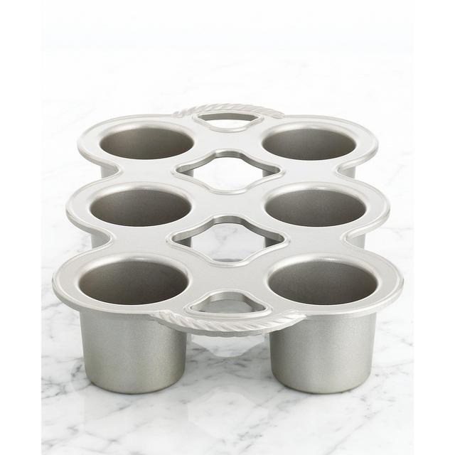 Nordic Ware 6 Cup Grand Popover Pan