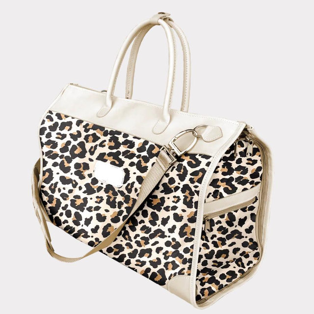 Jon Hart Southtown leopard