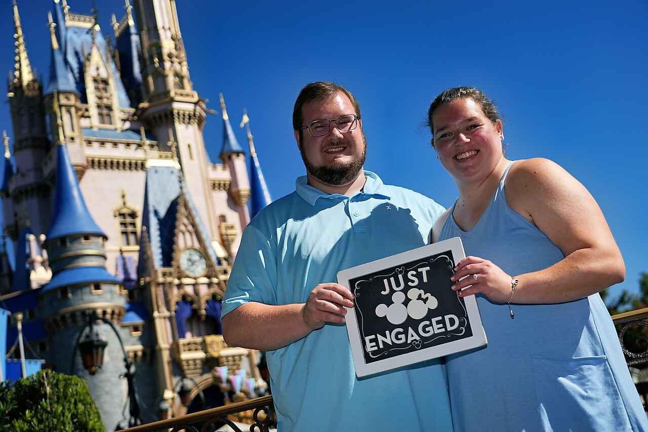 The Wedding Website of Julie Trumbull and Bryce Sidel
