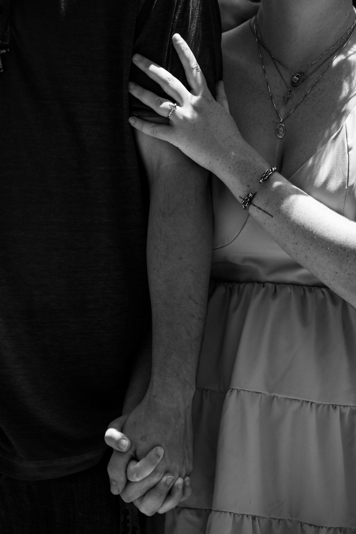 The Wedding Website of Kristen Hall and Matt Moss