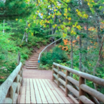 Superior Hiking Trail