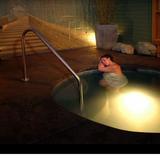 Chozu Bath & Tea Gardens