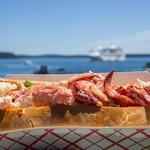 Lobster Roll Roadtrip