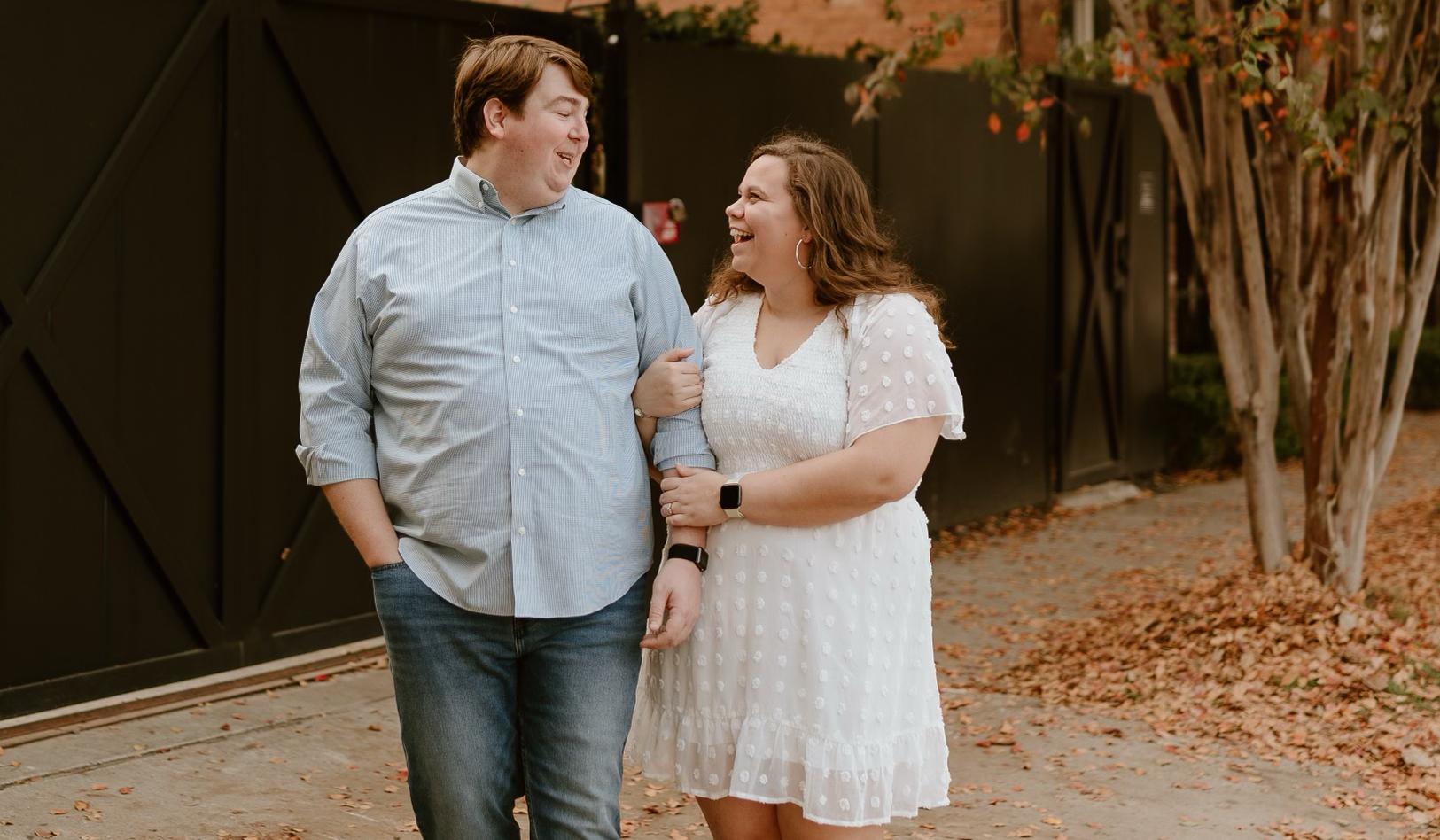 The Wedding Website of Kirby Birk and Caleb Attwell