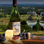Bluemont Vineyard