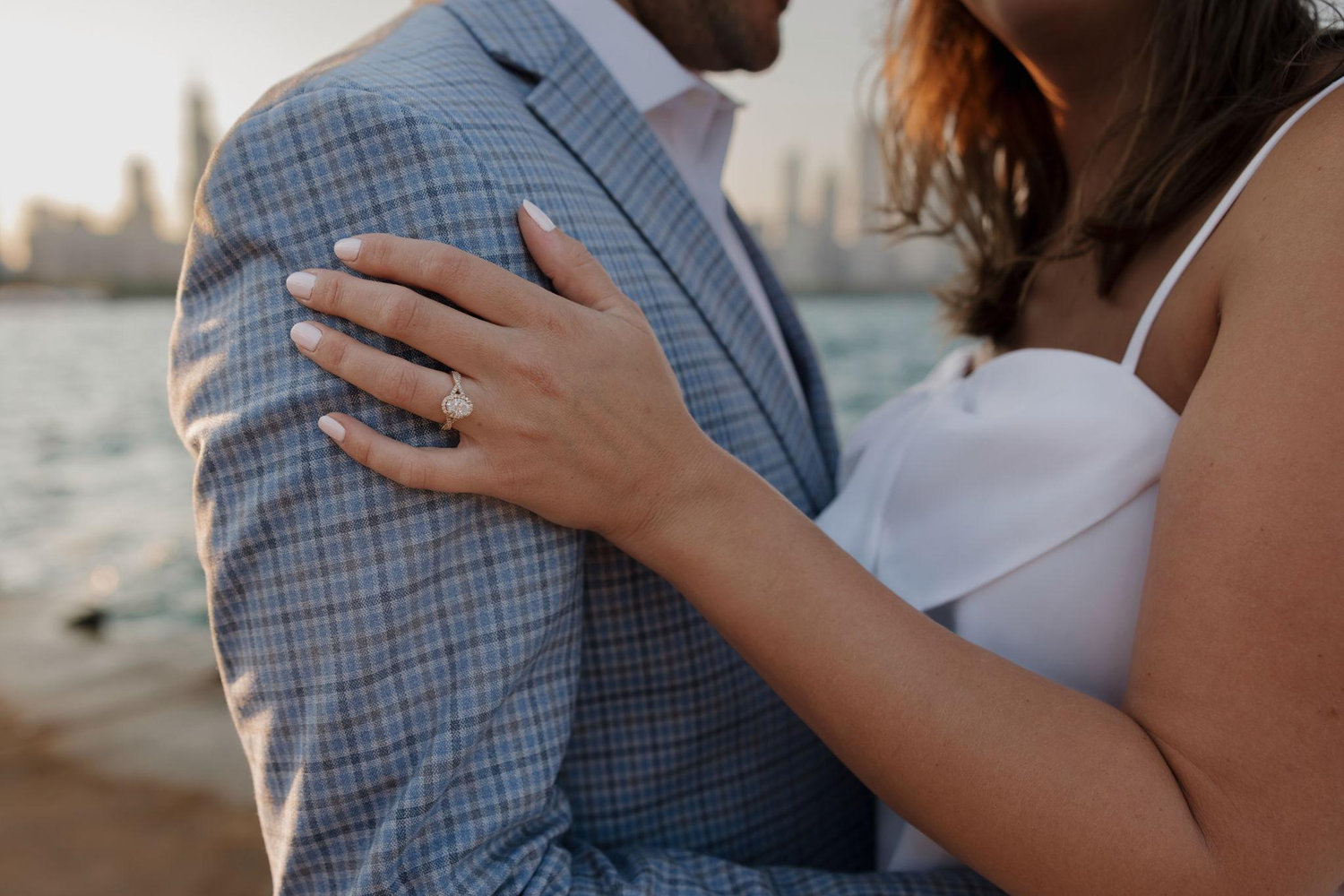 The Wedding Website of Mara Pollard and Alex Dolinar