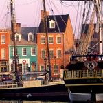 Fells Point