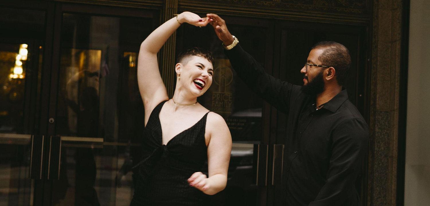 The Wedding Website of Emily Lagers and David Ruiz