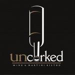 uncorked