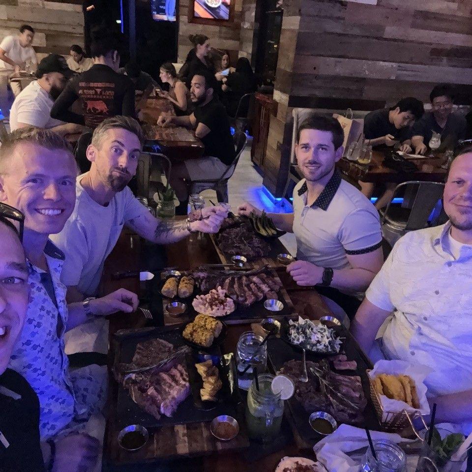 Boys day = table tommy