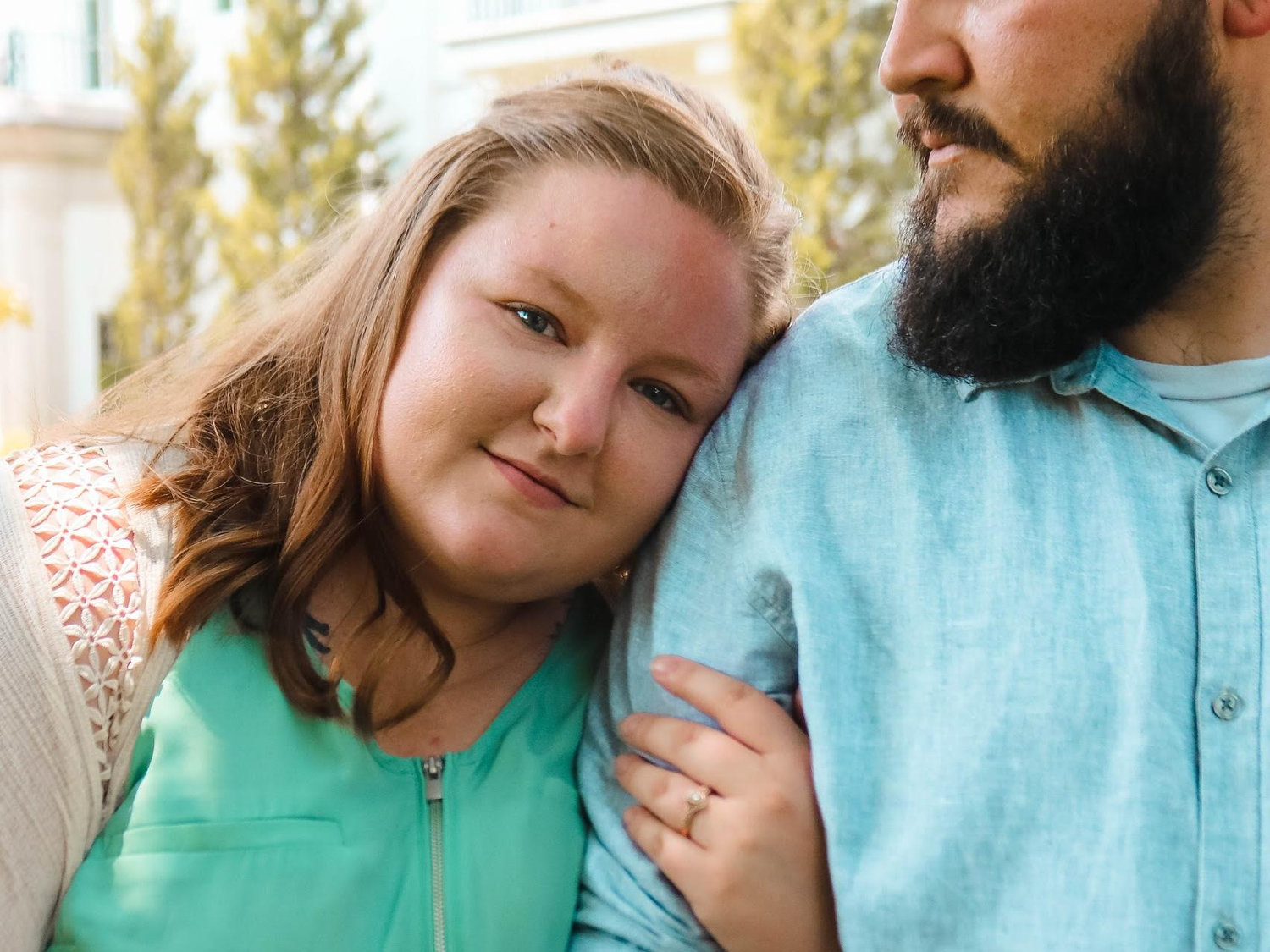 The Wedding Website of Taylor Choate and Jacob Bane