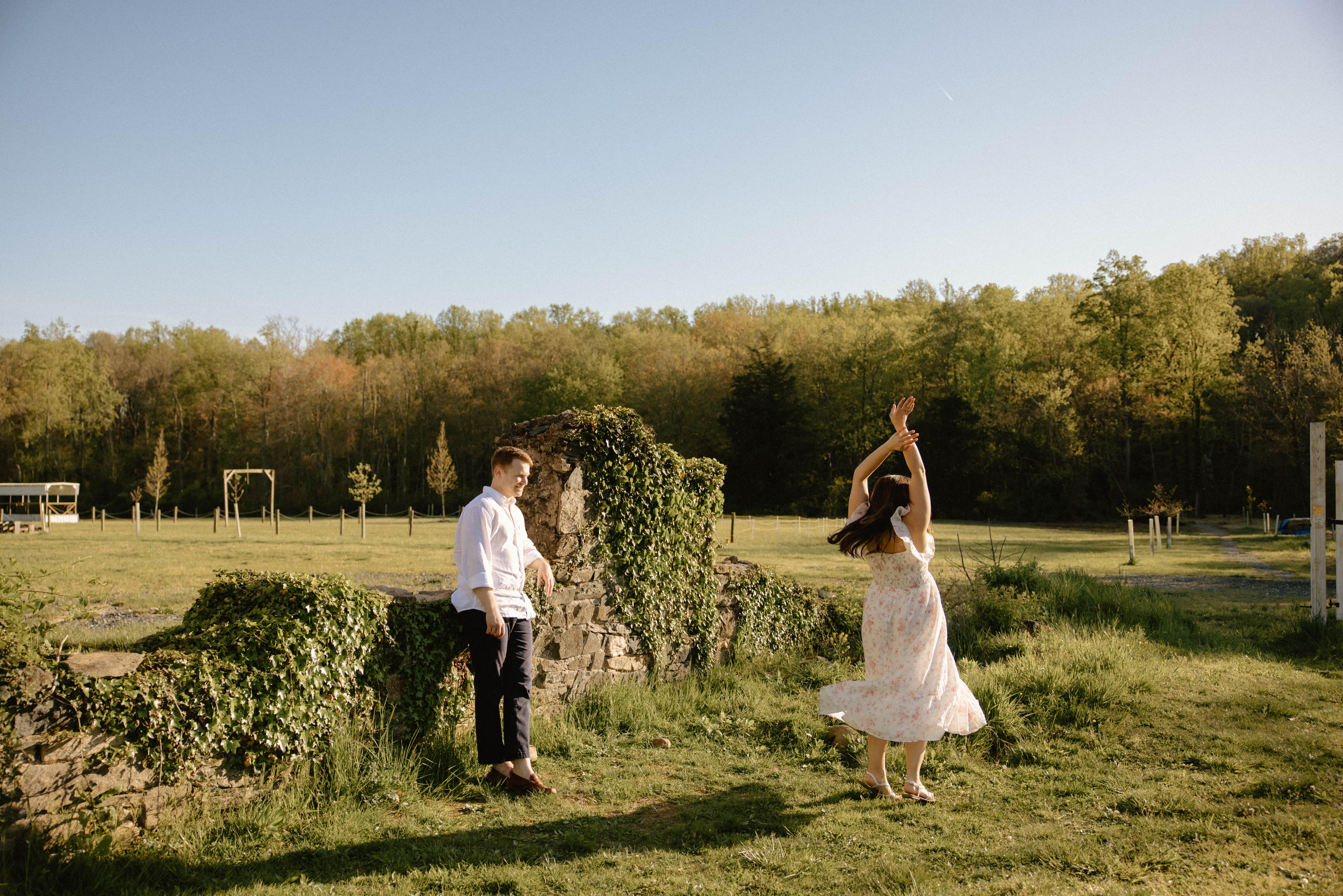The Wedding Website of Tara Ryan and Jacob Balcom