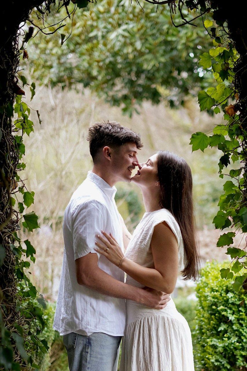 The Wedding Website of Emily Mageske and Grant Minten
