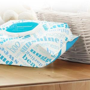 unscented baby wipes (480 count) - CL Adolescent Prenatal
