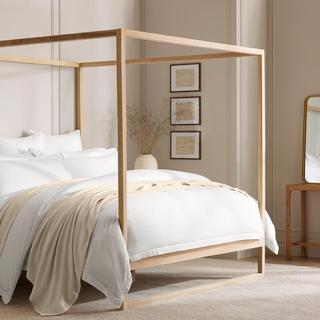 Lightweight Bed Blanket