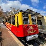 Lookout Mountain Incline Railway