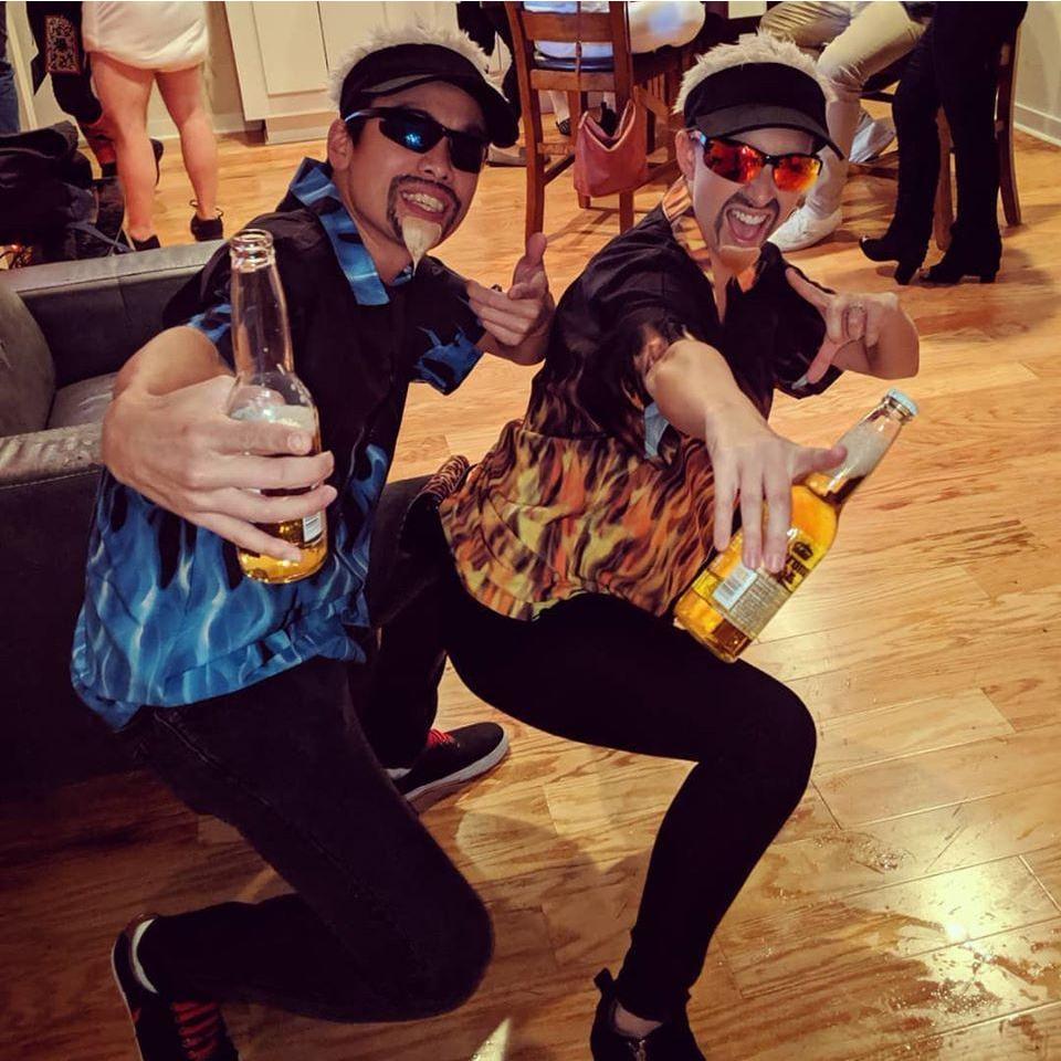 Halloween 2019
