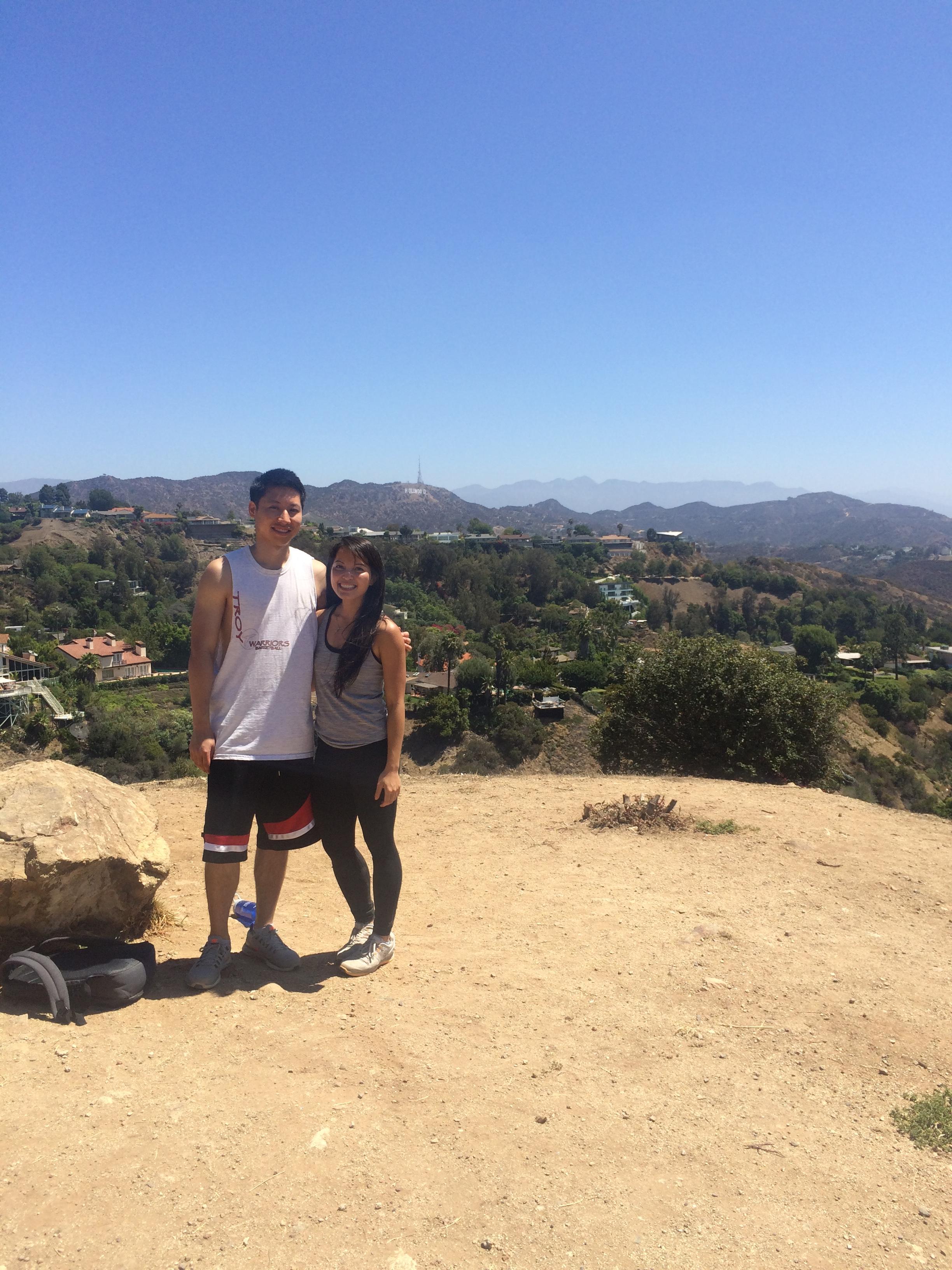The Wedding Website of Allison Truong and Daniel Lew