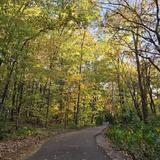The Greenway Cleveland/Bradley County - Walking Trail