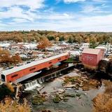 Covered Bridge Festival Vendors