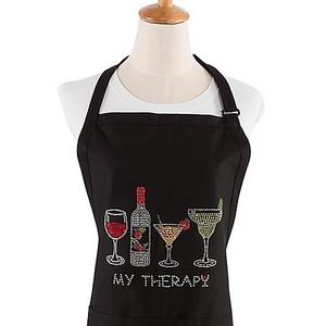 My Therapy Hostess Apron