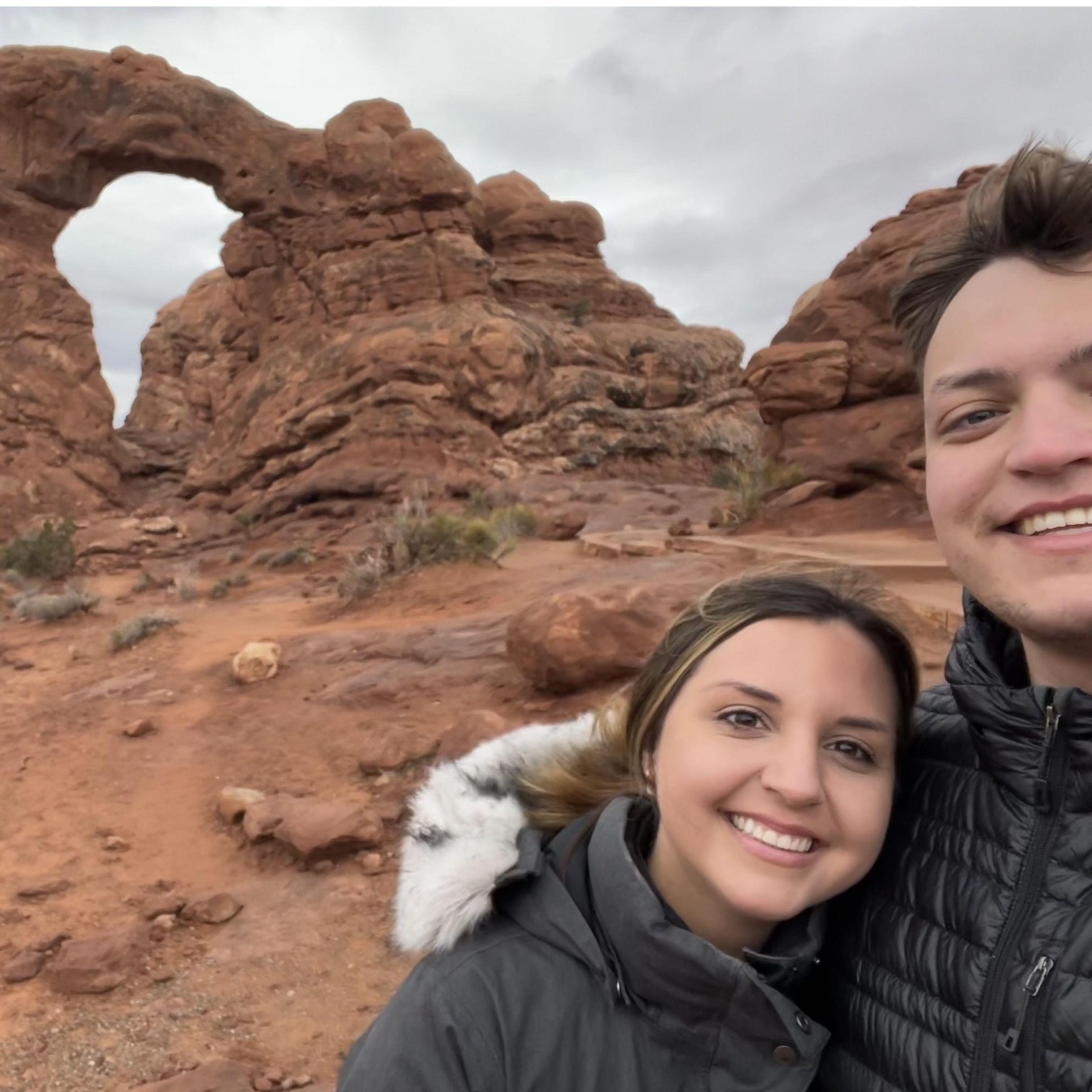 Arches National Park