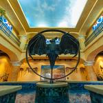 Casa BACARDÍ