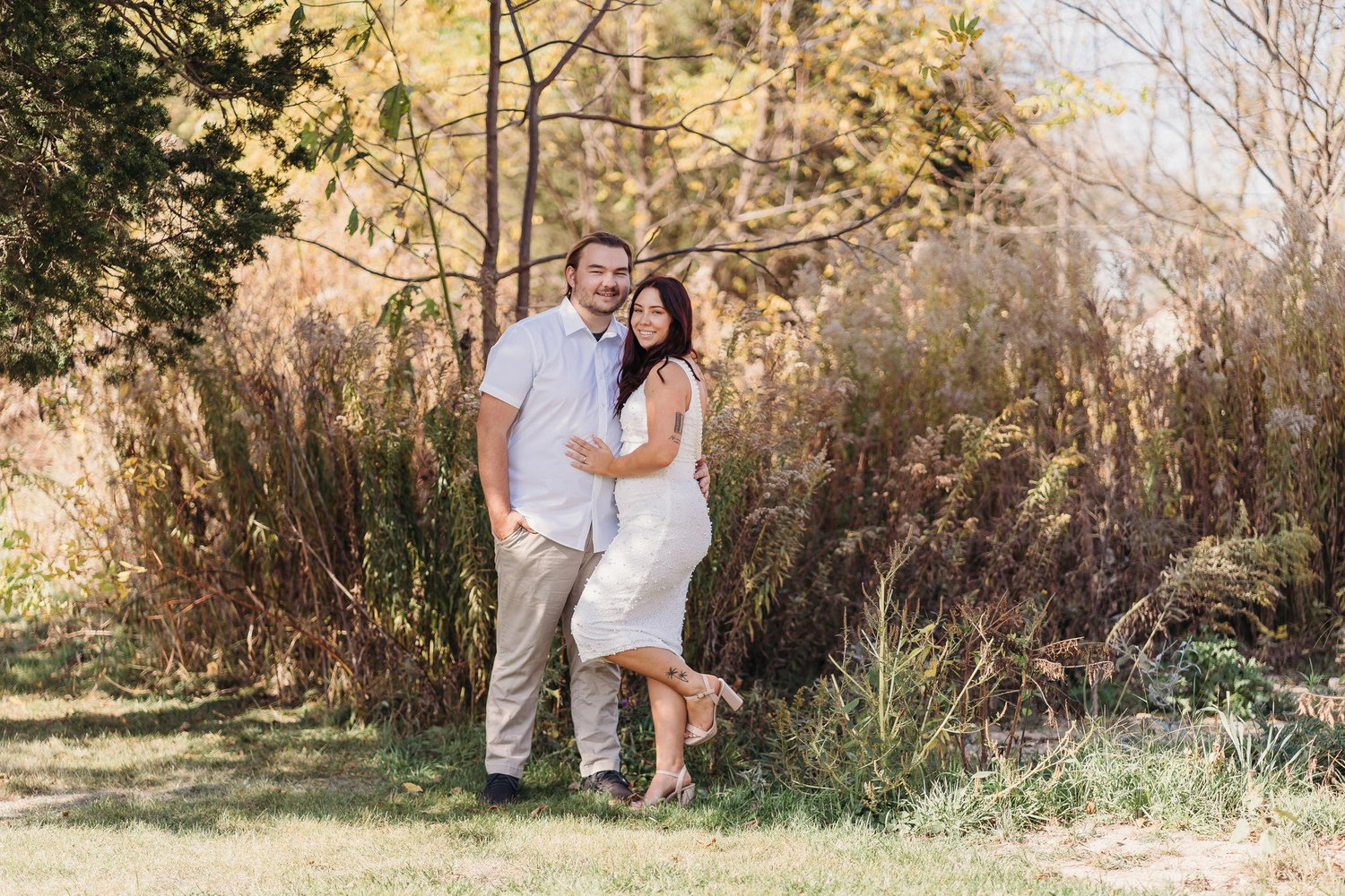 The Wedding Website of Claudia Baniak and Joseph Jacobson