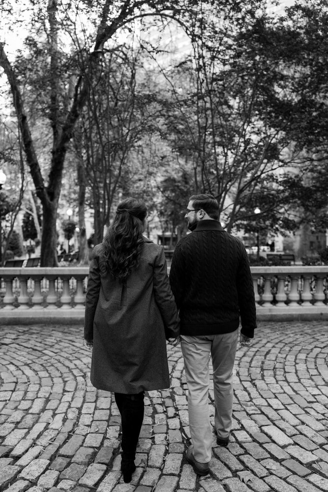 Mark Blanke and Claire Rosenberg's Wedding Website