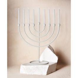 Trace Menorah by Via Maris: Cloud