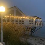 The Halyard Restaurant
