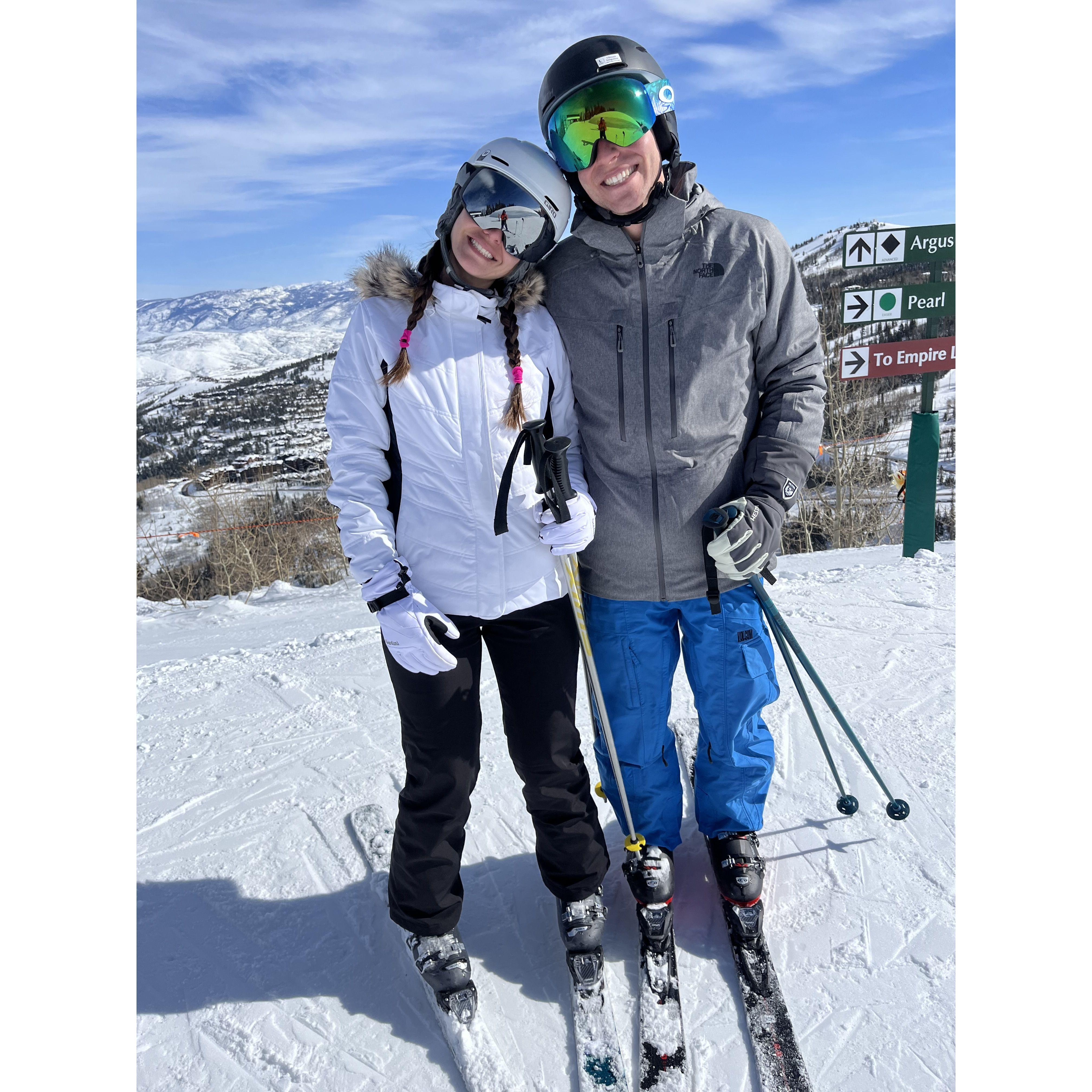 Deer Valley 2023