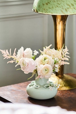 Nova Ceramic Tulipere Vase