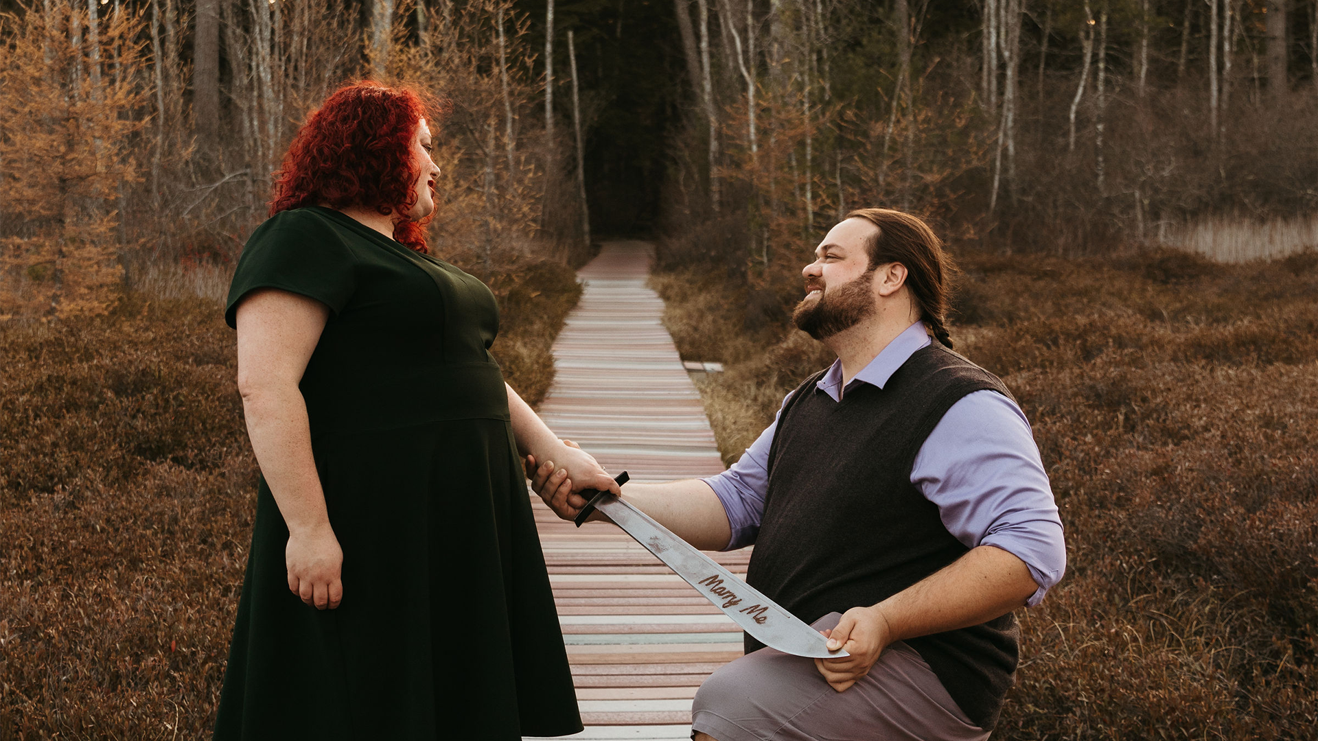 The Wedding Website of Kelsey Theriault and Ian Garcia-Grant